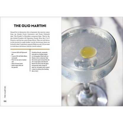 The Martini