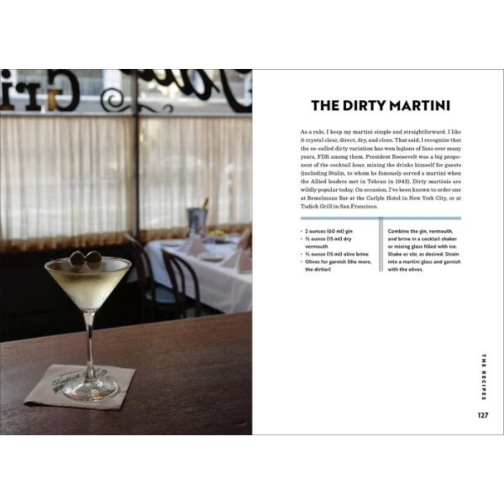 The Martini