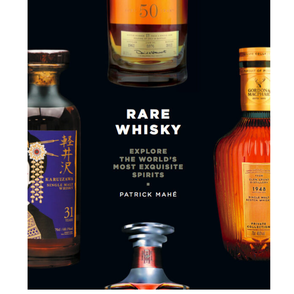 Rare Whisky