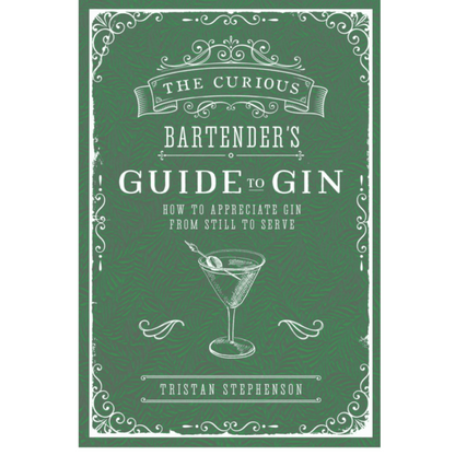 Bartender’s Guide to Gin