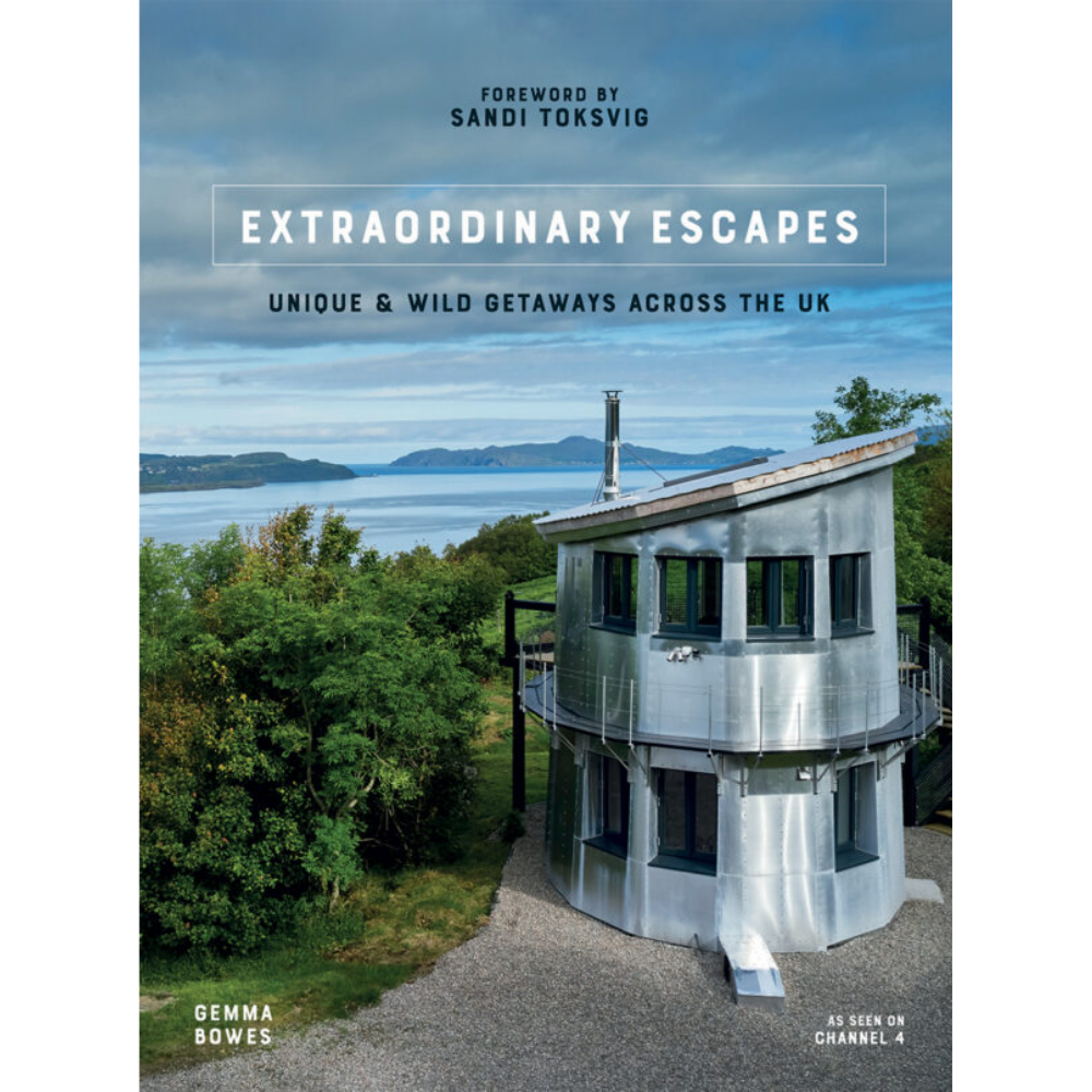 Extraordinary Escapes