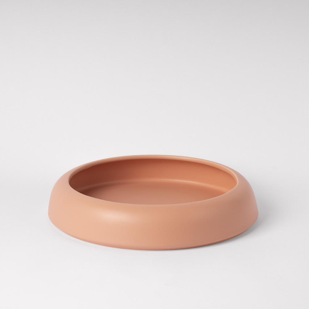 Omar Sosa - Omar - bowl 02 - large - Pink Nude