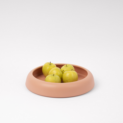 Omar Sosa - Omar - bowl 02 - large - Pink Nude