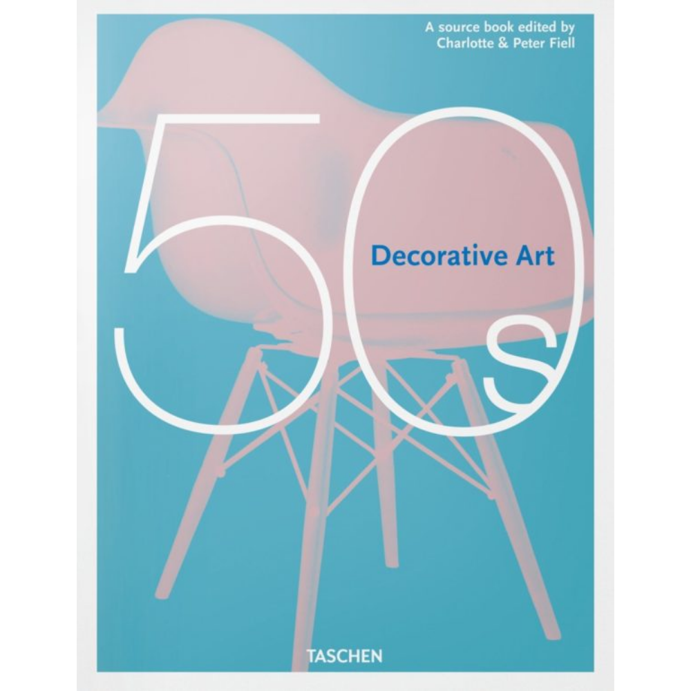 Decorative Art 1950s