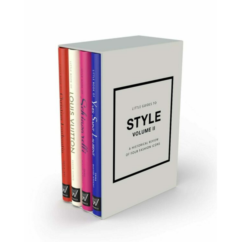 Little Guides to Style Vol. II