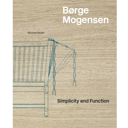 Børge Mogensen – Simplicity and Function