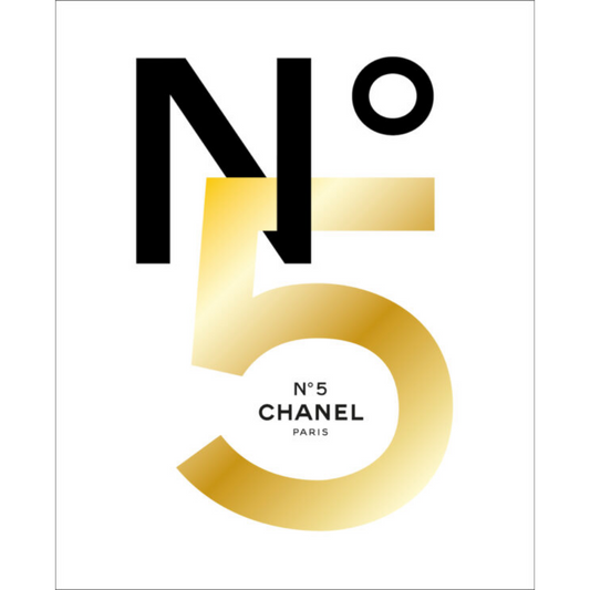 Chanel No 5