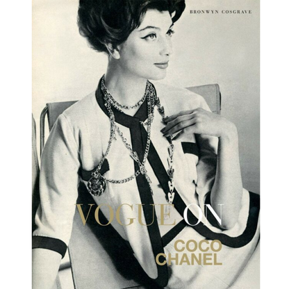 Vogue On: Coco Chanel