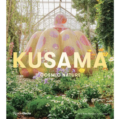 Kusama – Cosmic Nature