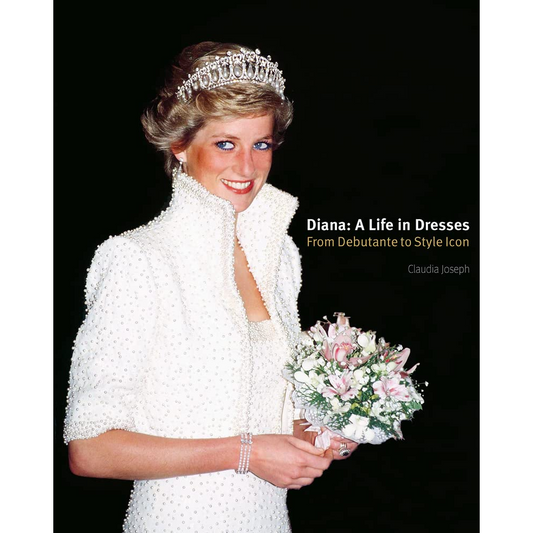 Diana: A Life in Dresses