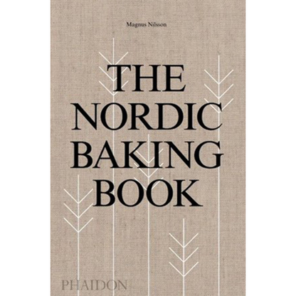 The Nordic Baking Book