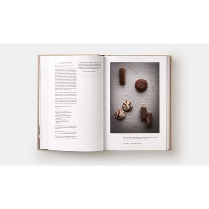 The Nordic Baking Book