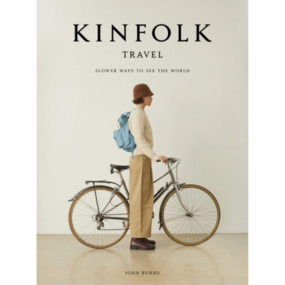 Kinfolk Travel