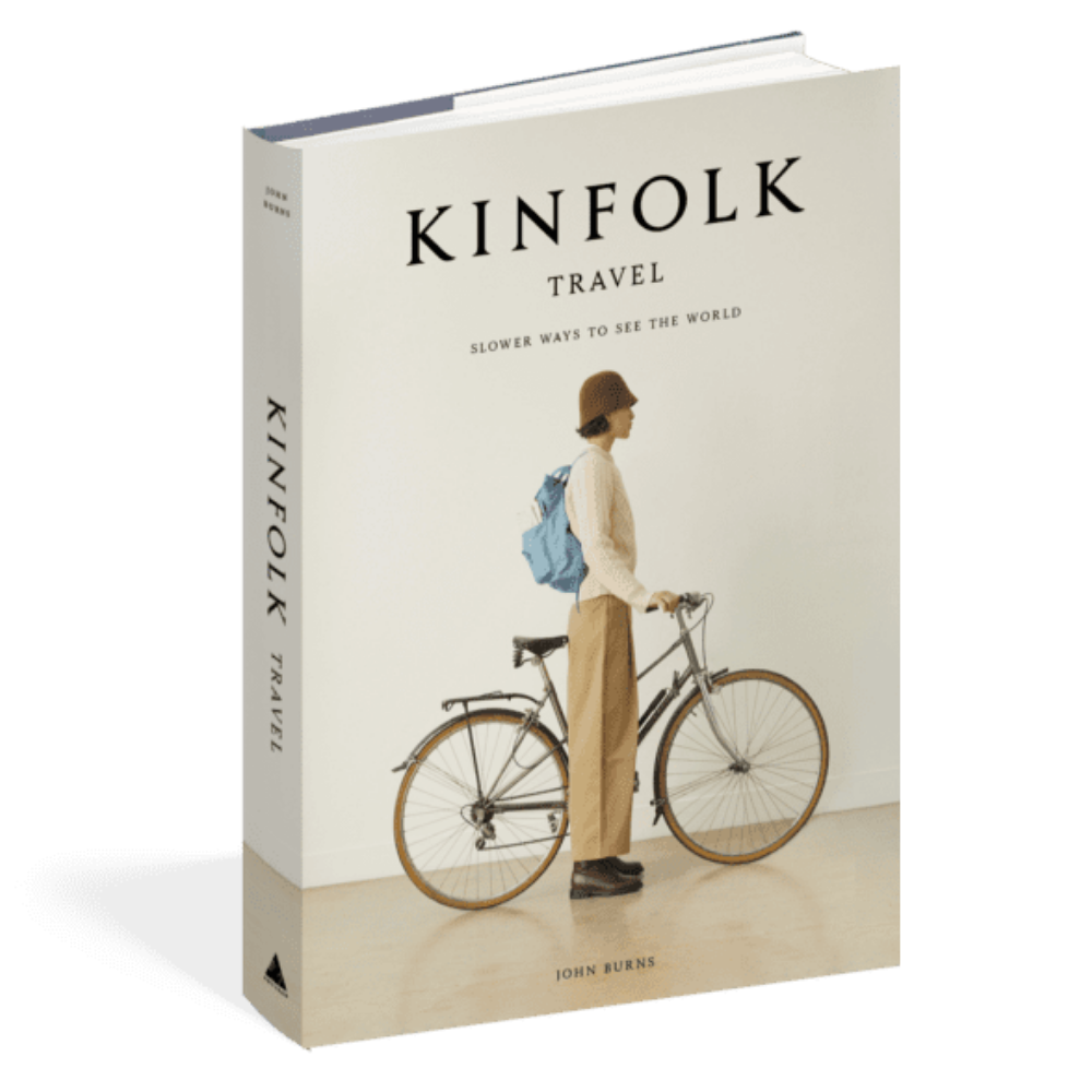 Kinfolk Travel