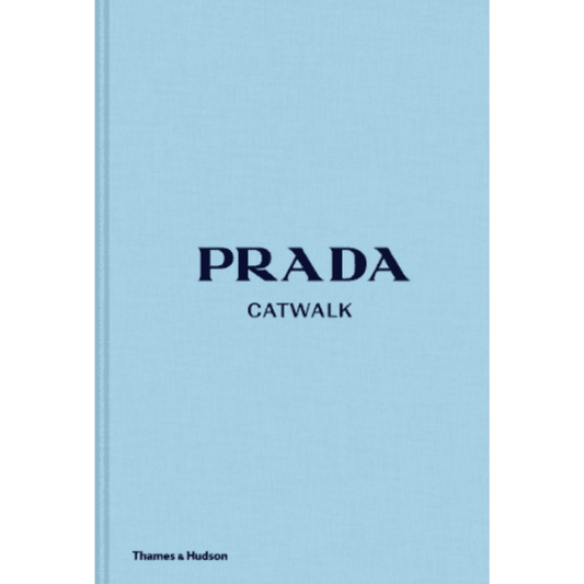 Prada Catwalk