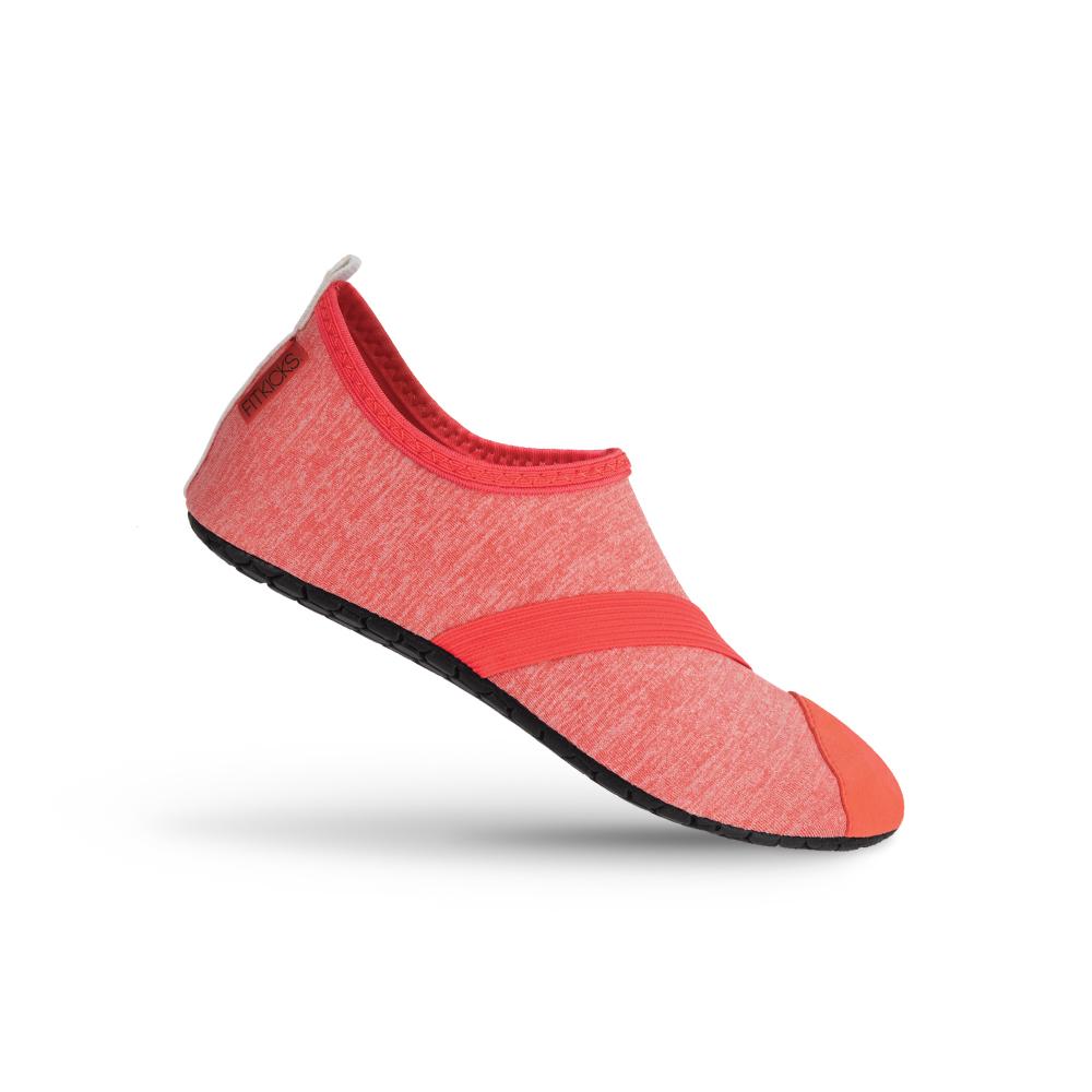 FITKICKS LIVE WELL PINK | LWFIT-PNK