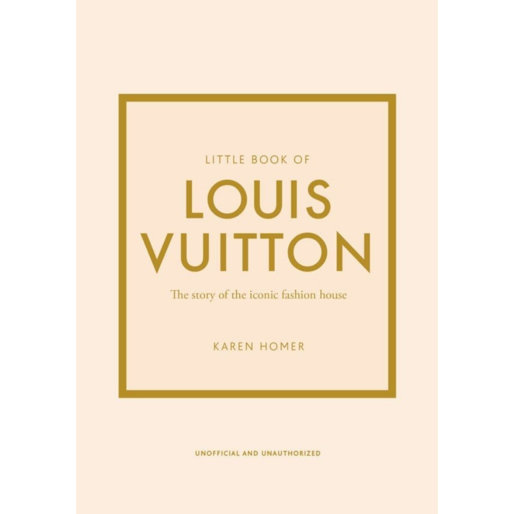 Little Book of Louis Vuitton