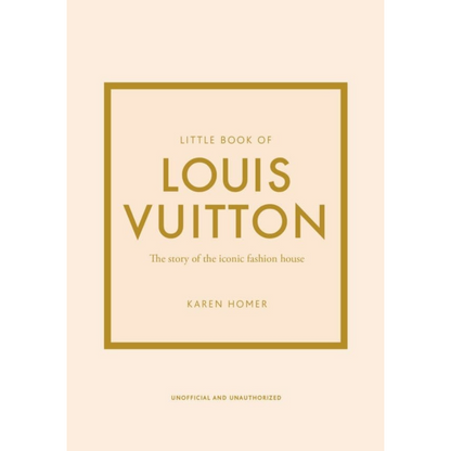 Little Book of Louis Vuitton