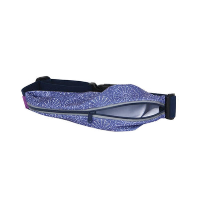 FITZIP WAIST PACK | SPECIAL EDITION DAILY DENIM | SPFITZ-DEN