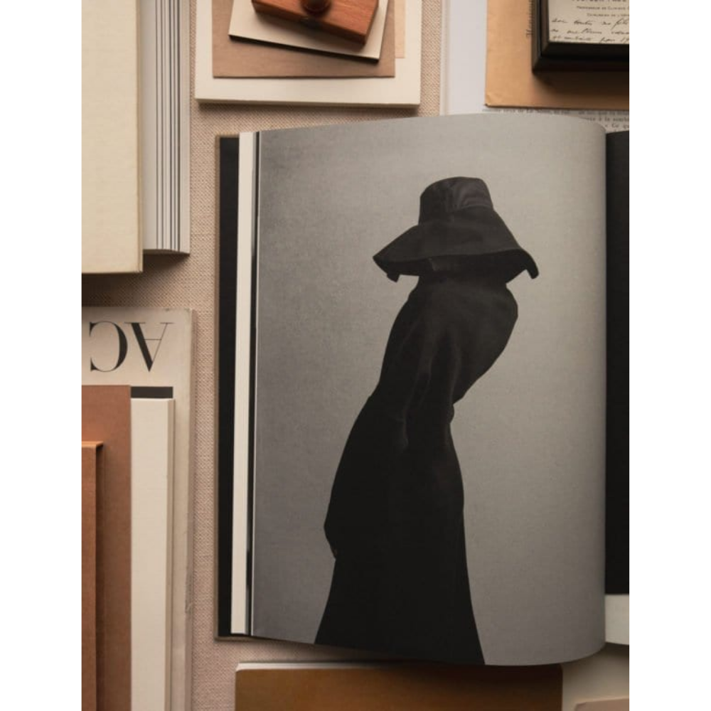 The Reinvention of Forms
