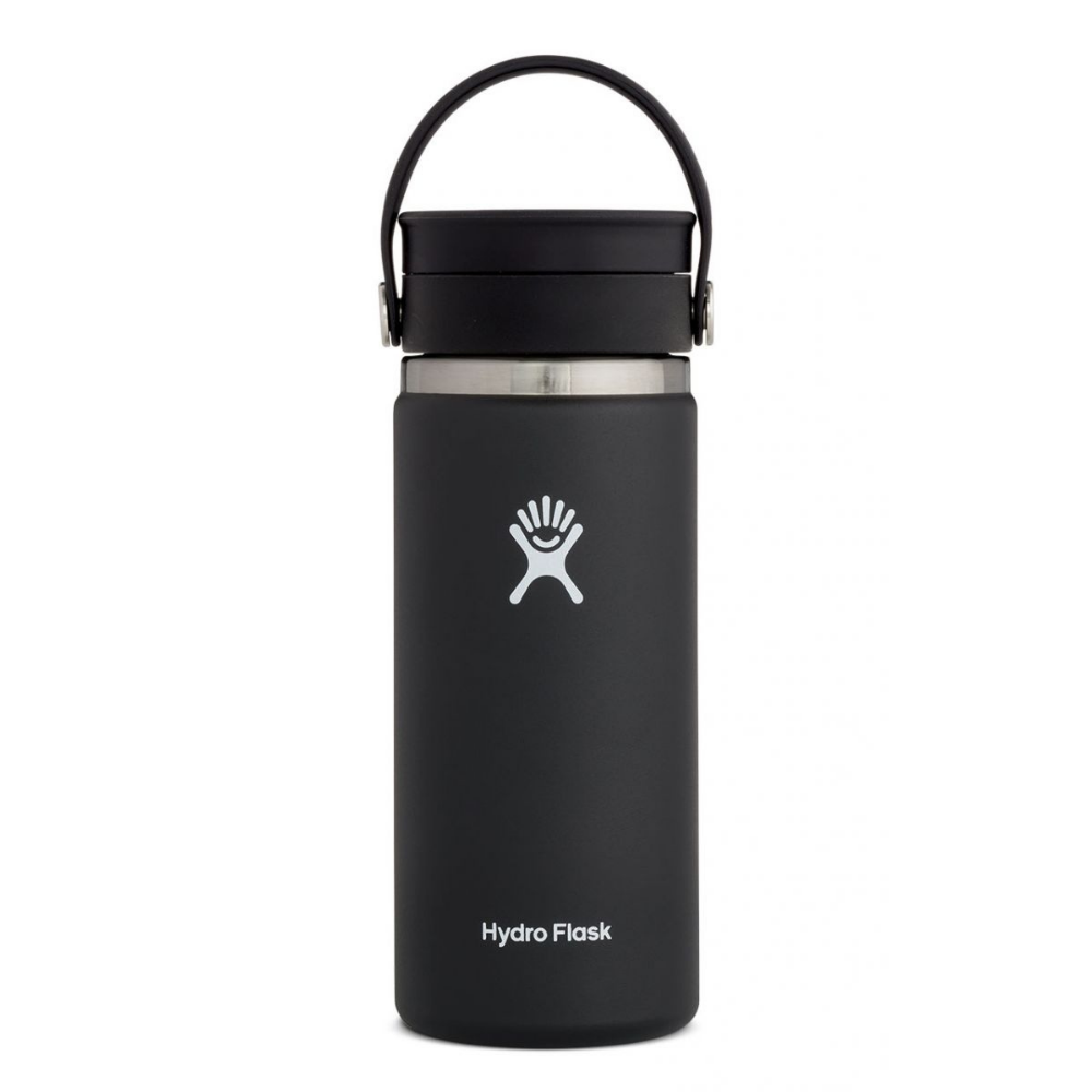 Θερμός Hydro Flask Wide Mouth 0.5L