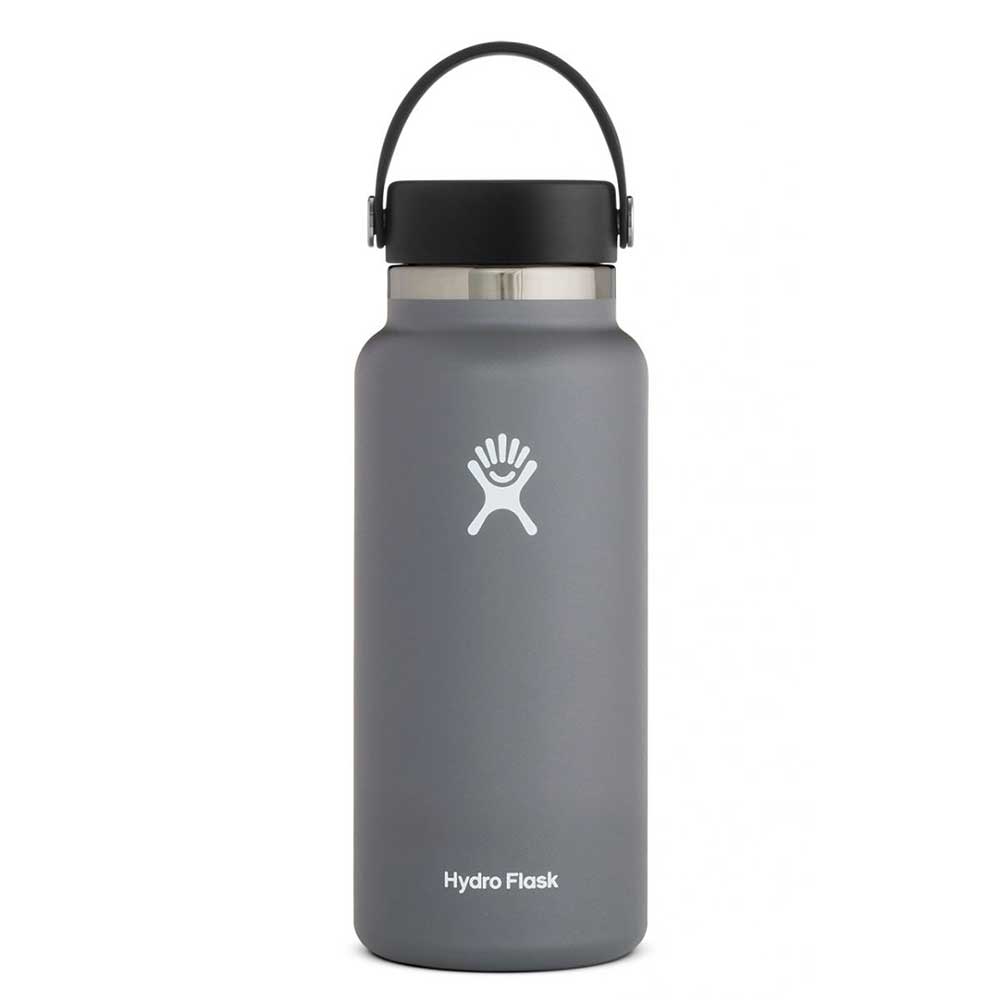 Θερμός Hydro Flask Wide Mouth 1L