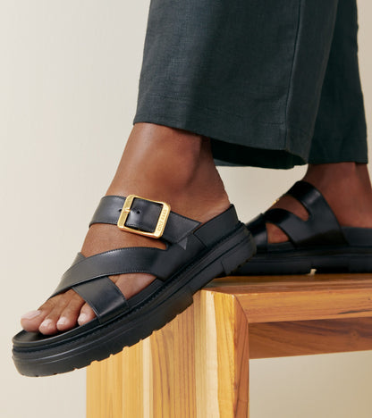 Women's Fraya Slide Sandal