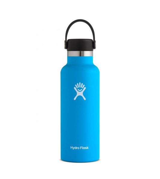 Θερμός Hydro Flask Standard Mouth 0.5L