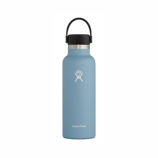 Θερμός Hydro Flask Standard Mouth 0.5L