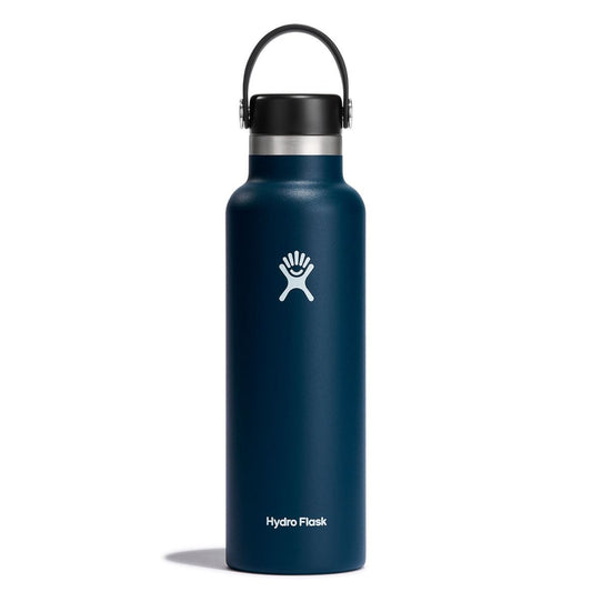 Θερμός Hydro Flask Standard Mouth 0.6L